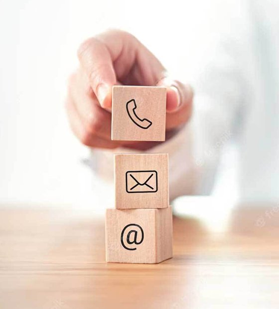 Contact PG Commodities for supply chain excellence